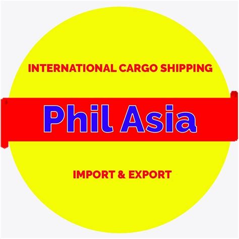 phil asia international cargo tracking